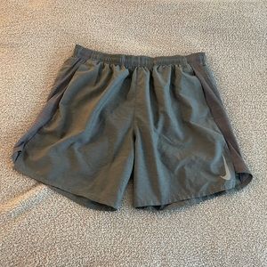 Men’s Nike Lined Shorts